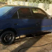 اردی ۸۴|خودرو سواری و وانت|سامن, |دیوار