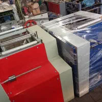 دستگاه تولید و چاپ و دوخت و رول کن|ماشین‌آلات صنعتی|تهران, شهید رجایی|دیوار