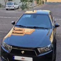 دنا پلاس اتوماتیک