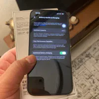 **  ۱۴ پرو ۲۵۶ رجیستر شده **|موبایل|اهواز, کوی ملی راه|دیوار