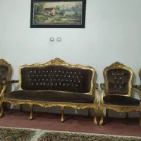 تولید تعمیر و تعویض مبل|مبلمان خانگی و میز عسلی|قم, شاه ابراهیم|دیوار