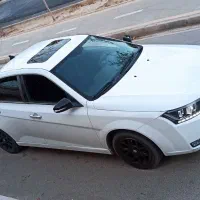 دنا توربو شارژ مدل 1400