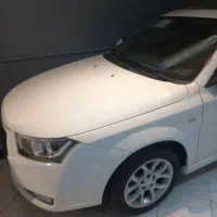 دنا پلاس اتوماتیک اپشنال توربو۱۴۰۳برج۸ سفیدصفر خشک