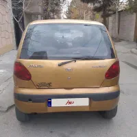 خطر دوو ماتیز