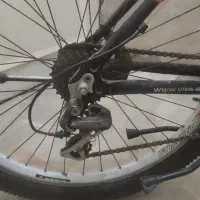 ویوا 26|دوچرخه، اسکیت، اسکوتر|مشهد, امیر|دیوار