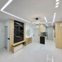 ۴۸ متر/پارکینگ/اسانسور/فول دیزاین