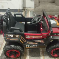 ماشین شارژی|اسباب‌‌بازی|خرمدشت, |دیوار