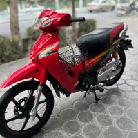 بیکلاج جترو 130 نقد و اقساط