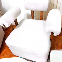 فروش یک عدد مبل یک نفره نو