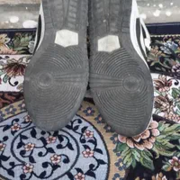 کفش مردانه|کیف، کفش، کمربند|اهواز, منبع اب|دیوار