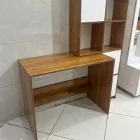 میز تحریر مدل لینا (مهدی)|میز تحریر و کامپیوتر|یزد, |دیوار