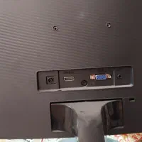 مانیتور خمیده سامسونگ زیر قیمت|قطعات و لوازم جانبی رایانه|یاسوج, |دیوار