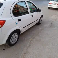 تیبا 2مدل 96درحد