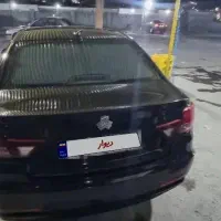 شاهین مشکی ۱۴۰۱|خودرو سواری و وانت|نیشابور, شریعتی|دیوار