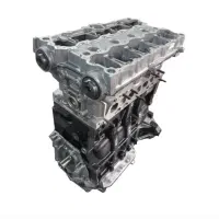 موتورکامل سمندef7ایساکو/چک7ماهه/نیم موتورef7/بلوکه