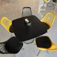صندلی  مخصوص کافه