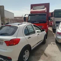 کوییک R مدل ۱۴۰۰ تصادفی