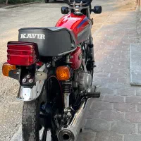 کویر ۱۴۰۳|موتورسیکلت|گرگان, |دیوار