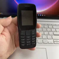 نوکیا 110 دوسیمکارت رم خور دوربین آکبند ویتنام|موبایل|کرج, حیدرآباد|دیوار