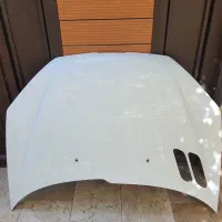 گلگیر فابریک 206 وکاپوت|قطعات یدکی و لوازم جانبی|بوئین زهرا, |دیوار