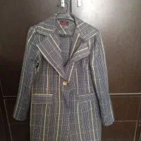 مانتو زنانه