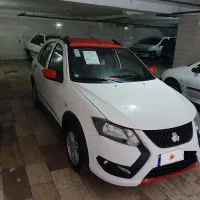 کوییک ۱۴۰۳gxr|خودرو سواری و وانت|تهران, شهرک شریعتی|دیوار