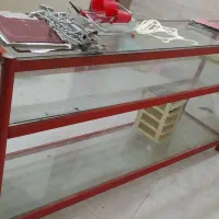 قفسه مغازه|فروشگاه و مغازه|رومشکان, |دیوار