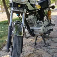 هوندا ۲۰۰بلوچ مدل ۹۹