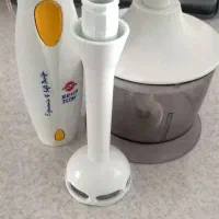 گوشت کوب برقی پارس خزر