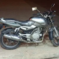 پالس پره|موتورسیکلت|نظرآباد, رسالت|دیوار