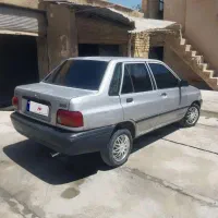 پراید مدل ۸۵