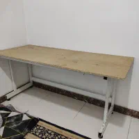 میز اتو و چرخ خیاطی