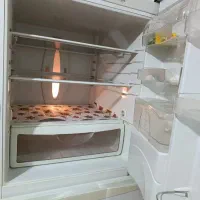 یخچال فریزر سالمو سلامت