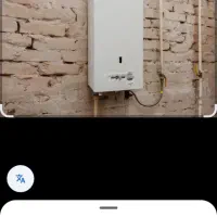 تعمیر انواع پکیج