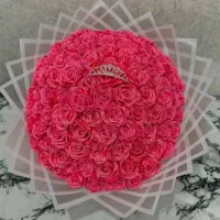 گل خاستگاری|گل مصنوعی|شهرکرد, |دیوار