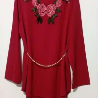 شومیز های مجلسی در حد نو