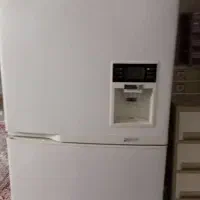 یخچال فریزراسنوا