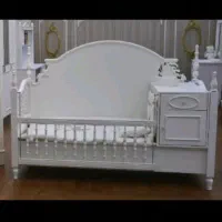 تخت کودک و نوجوان