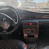 سمند LX مدل 98|خودرو سواری و وانت|لاران, |دیوار