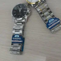 ساعت کاسیو