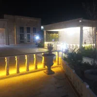 اجاره باغ ویلا عمارت اوا|اجارهٔ کوتاهمدت ویلا و باغ|مشهد, دهشک|دیوار