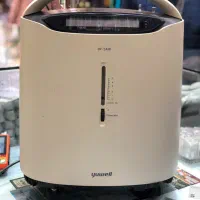 دستگاه اوکسیژن ساز