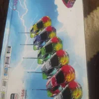 اسپیکر طرح لامبورگینی