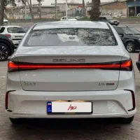 بیجینگ u5 مدل 1404