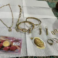 طلای دست دوم