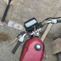 متور125|موتورسیکلت|ایرانشهر, |دیوار