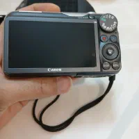 دوربین CanonCanonزیرقیمت فروش فوری|دوربین عکاسی و فیلم‌برداری|مشهد, سید رضی|دیوار