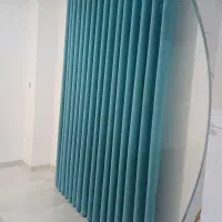 نصب پرده، نصاب پرده، خیاط پرده، شستشو و اتو|خدمات پیشه و مهارت|همدان, |دیوار