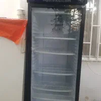 یخ جال نوشیدنی