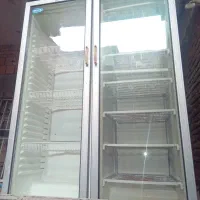 فروش یخچال و فریزر ایستاده